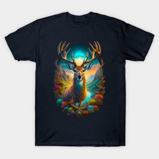 Wild Wanderer T-Shirt